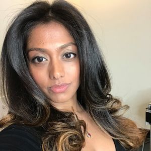 Meet your Posher, Antima